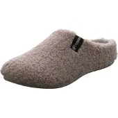 Verbenas Pantofole YORK NAIROBI donne - Grigio - 36
