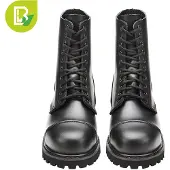 Brandit Stivali Vegantom 10 Eyelet