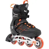 K2 Pattini In Linea F.i.t80 Alu