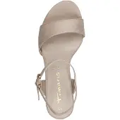 Tamaris Sandalo beige - 40