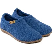 Gottstein Alpine Midcut RU Pantofole (39, blu)