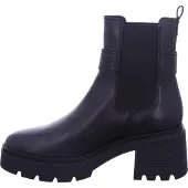 Tamaris Boots chelsea nero