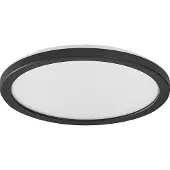 Osram SMART+ WiFi ORBIS ULTRA SLIM BACKLIGHT nero 24 RGBW
