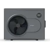 Inverquark Pompa di calore per piscina Dr. Smart Inverter
