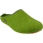 Haflinger Everest Fundus Pantofole (37, olivia)