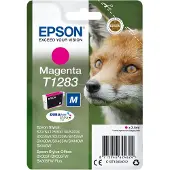 Epson Cartuccia T1283 (C13T12834012) - Magenta