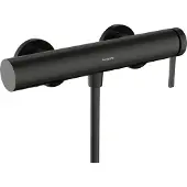 Hansgrohe Finoris Mitigeur monocommandé pour douche apparent, 76620340, 76620340