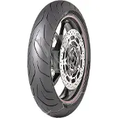 Dunlop Pneumatico Da Strada Sportsmart Mk3 58w Tl