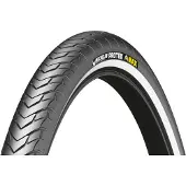 Michelin Pneumatico Rigido Urbano Protek Max 24´´ X 1.85