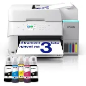 Epson Stampante Laser L6376