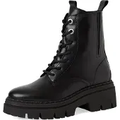 Tamaris Stivaletti nero - 41