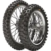 Eurogrip Pneumatico Anteriore Off-road Climber 57r Tt