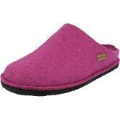 Haflinger Soft Pantofole (39, fuchsia)