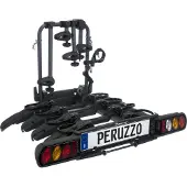 Peruzzo Portabiciclette Per 4 Biciclette Pure Instinct Towball