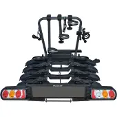 Peruzzo Portabiciclette Per 3 Biciclette Pure Instinct Towball