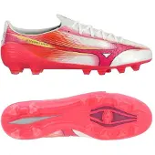 Mizuno Scarpe Da Calcio Alpha Iii Elite Fg