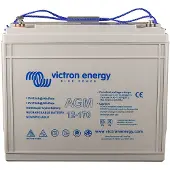 Victron Energy Batteria Victron 12V/170Ah AGM Super Cycle