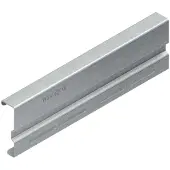 Niedax Connettore di testa WSV 105.390