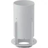 Geberit Bassin für Heberglocke, für AP-Spülkasten AP140