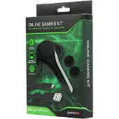 Gioteck Cuffie Gaming