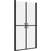 Syfax Porta per Doccia in ESG Satinato (78-81)x190 cm