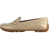 Geox Mocassino oro