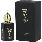 Stéphane Humbert Lucas 777 2022 Generation Black 50ml — Eau de Parfum