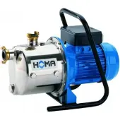 Homa Pompa da giardino universale GPE 71, 9384152