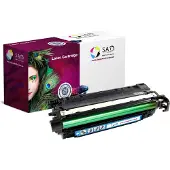 PrintAbout Toner compatibile HP 507A (CE401A) - Ciano