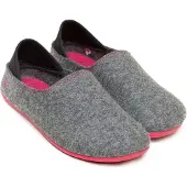 Gottstein Wool Slip-On RU Pantofole (40, grigio)