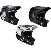 Leatt Casco Per Mtb Gravity 4.0
