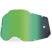 100% Lenti Di Ricambio Per Giovani Accuri/strata