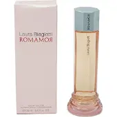 Laura Biagiotti Romamor Donna 100 ml — Eau de Toilette