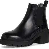 Tamaris Stivaletti Chelsea nero - 42