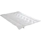 Badenia irisette Piumino Irisette Lara leggero, misura 155x220 cm