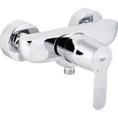 GROHE Miscelatore monocomando per doccia Get, 1/2" cromo