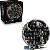 LEGO Morte Nera