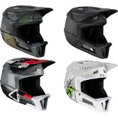 Leatt Casco Per Mtb Gravity 2.0