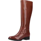 Geox Stivali Con Tacco Felicity