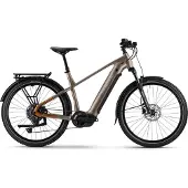 Haibike Bicicletta Elettrica Trekking 6.5 High Cues 2025