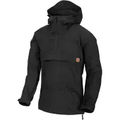 Helikon Tex Jacket Woodsman Anorak M, nero