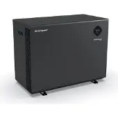 Inverquark Pompa di calore per piscina Inverter Mr. Perfect