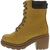 Tamaris Stivaletti giallo - 38