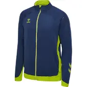 Hummel Giacca Lead Poly