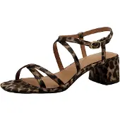 Tamaris Sandalo marrone - 36