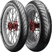 Avon Pneumatico Posteriore Da Strada Roadrider Mkii 54v Tl