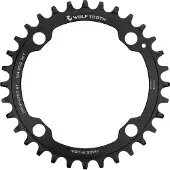 Wolf Tooth Corona Shimano 12s 104 Bcd