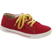 Birkenstock Scarpe bambini ARRAN KIDS ragazza - Rosso - 30