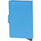 Secrid Portafoglio In Pelle Miniwallet Yard Powder