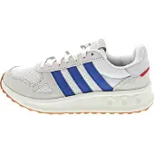 Adidas Run 84 Sneaker Uomo (40, grigio)
